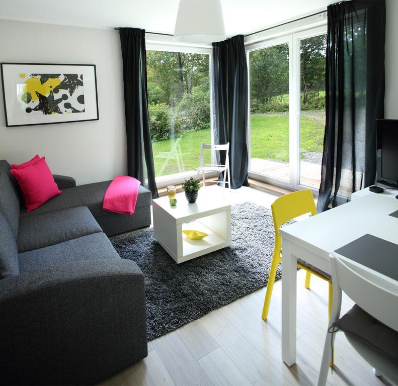 Landvetter House Villa Ngoại thất bức ảnh