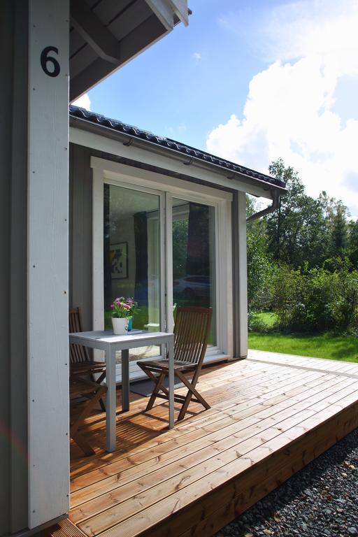 Landvetter House Villa Ngoại thất bức ảnh