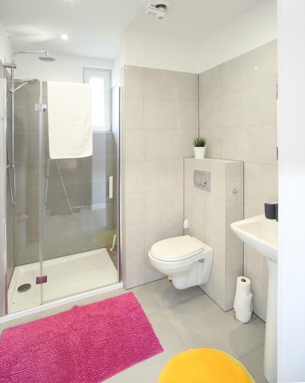 Landvetter House Villa Ngoại thất bức ảnh
